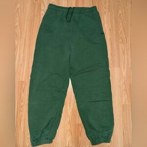 TNA sweatfleece mega SMALL